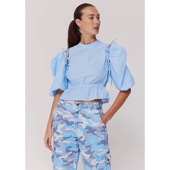 Harper & Yve Ss6c400 blouse jacey - Image 1