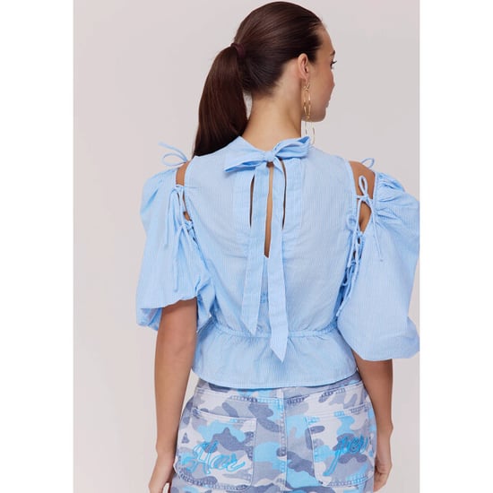 Harper & Yve Ss6c400 blouse jacey - Image 3