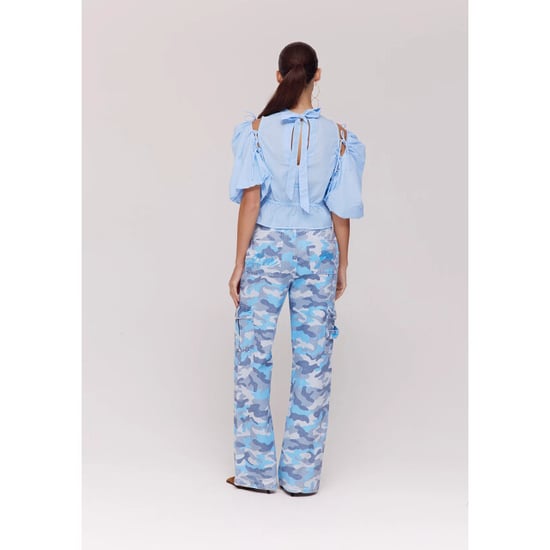 Harper & Yve Ss6c400 blouse jacey - Image 4