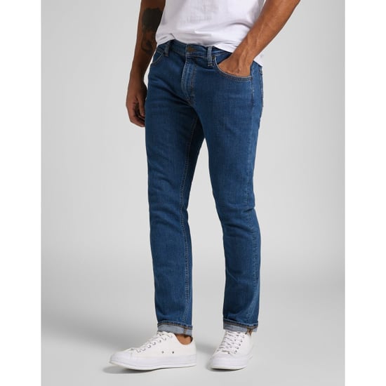 Lee Luke mid stone wash - Image 4