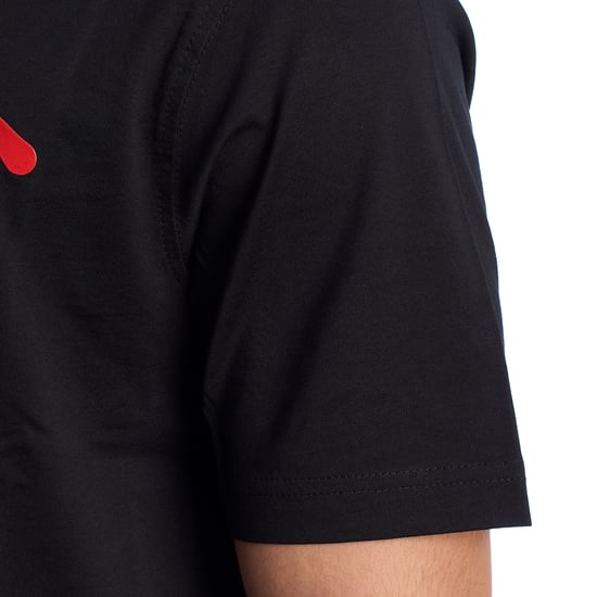 Men's Short Sleeve Cotton T-Shirt A19700_RHQBG - Image 4