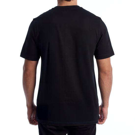 Men's Short Sleeve Cotton T-Shirt A19700_RHQBG - Image 5