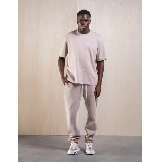 Cou7ure Essentials Cassic ogo t-shirt - Image 2