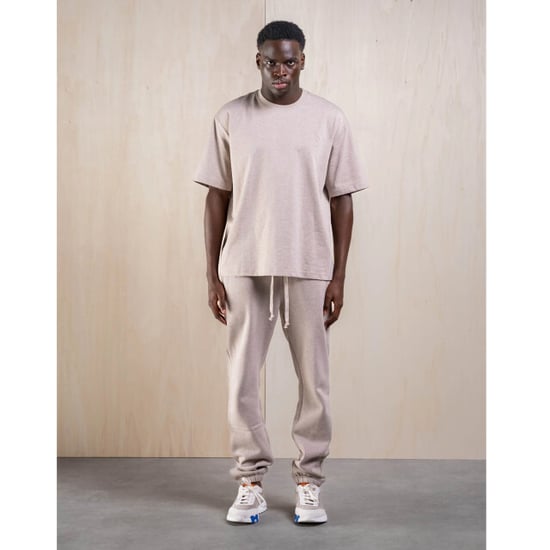 Cou7ure Essentials Cassic ogo t-shirt - Image 3