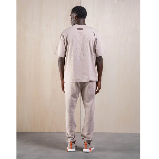 Cou7ure Essentials Cassic ogo t-shirt - Image 4