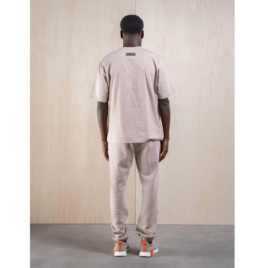 Cou7ure Essentials Cassic ogo t-shirt - Image 5