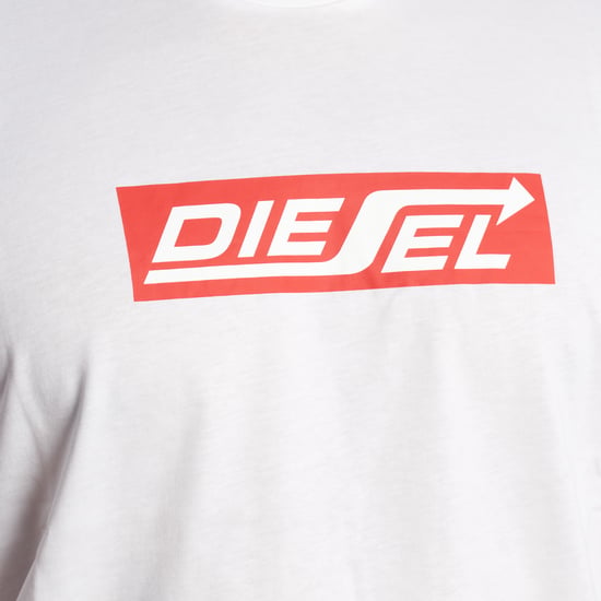 Heren Korte Mouw Katoenen T-Shirt A18996_RPATI - Image 2