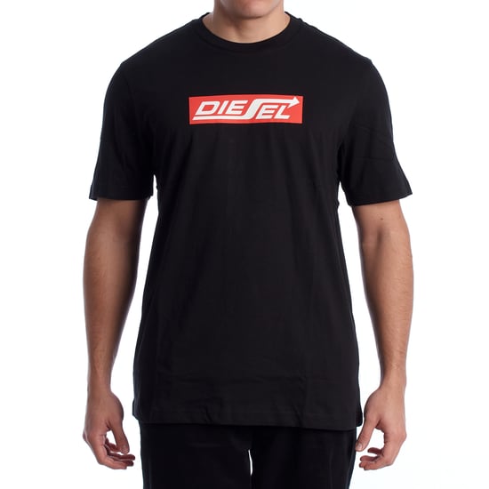 Heren Korte Mouw Katoenen T-Shirt A18996_RPATI - Image 3