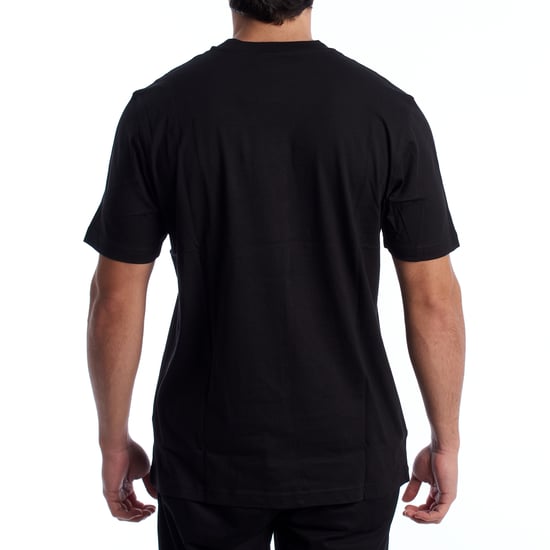 Heren Korte Mouw Katoenen T-Shirt A18996_RPATI - Image 4