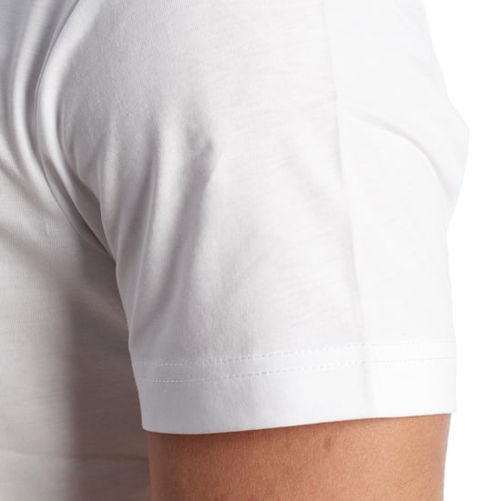 Men's Slim Fit Short Sleeve T-Shirt A03848_RPATI - Image 4