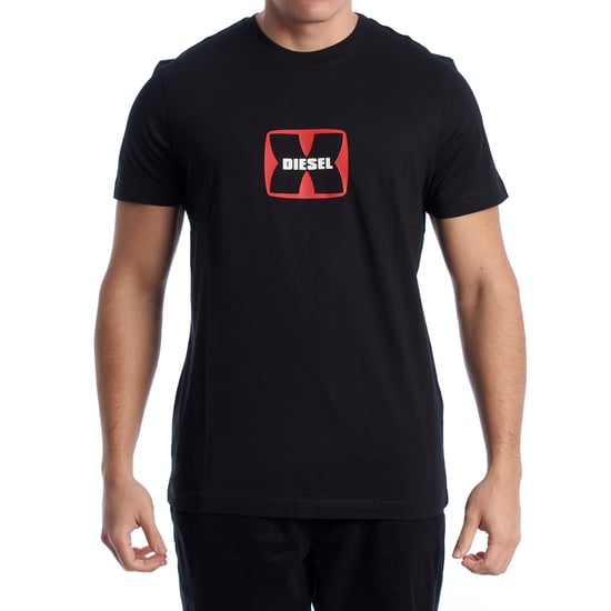 Herr Slim Fit Kortärmad T-shirt A03848_RPATI - Image 1