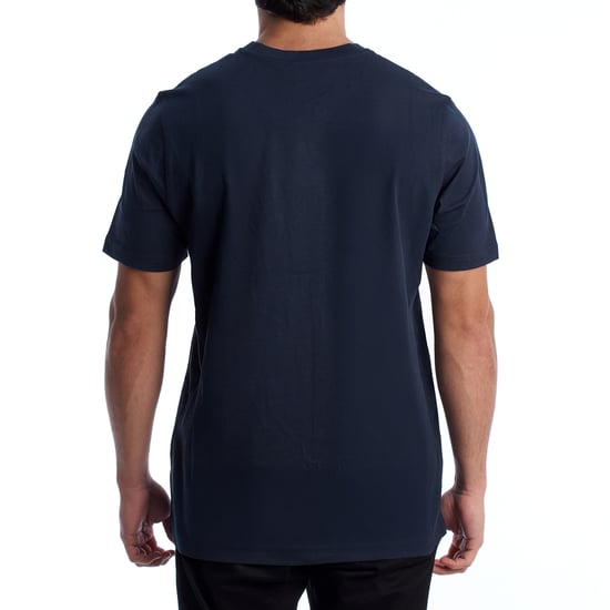 Heren Korte Mouwen Katoenen T-Shirt A18996_RPATI - Image 4