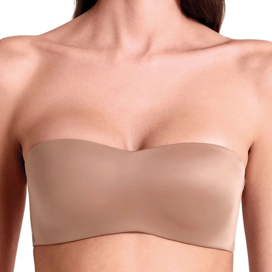 FEEL-BANDEAU Women's Wireless Invisible Bra - Image 2