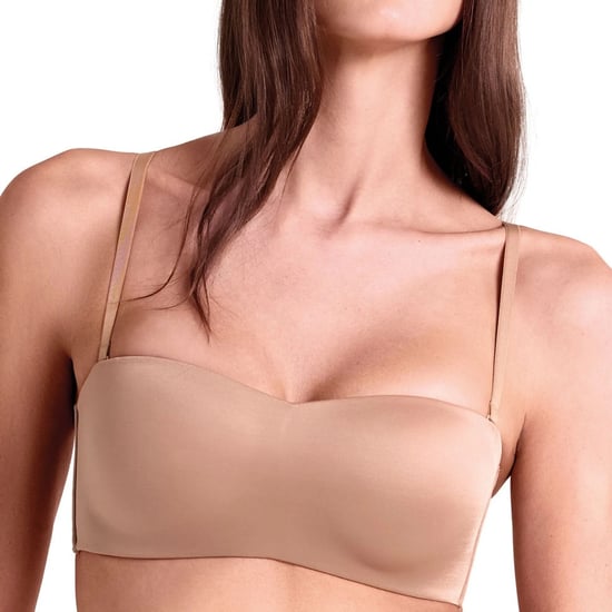 FEEL-BANDEAU Women's Wireless Invisible Bra - Image 3