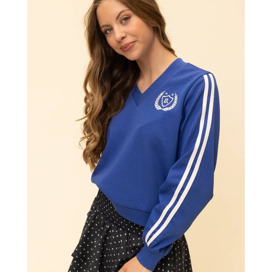 Looxs Revolution Sweat 2601-5301-140 - Image 4