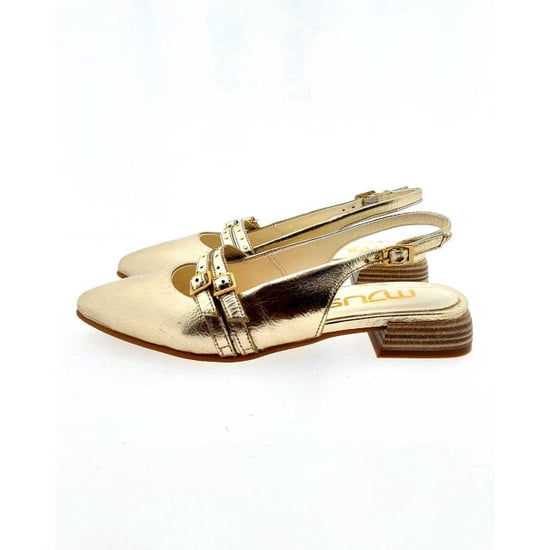 Mjus T98117 pumps - Image 1