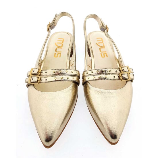 Mjus T98117 pumps - Image 2