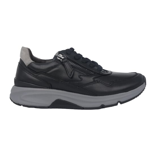 Gabor Rollingsoft sensitive 76.898.57 dames rollende wandelsneaker - Image 1