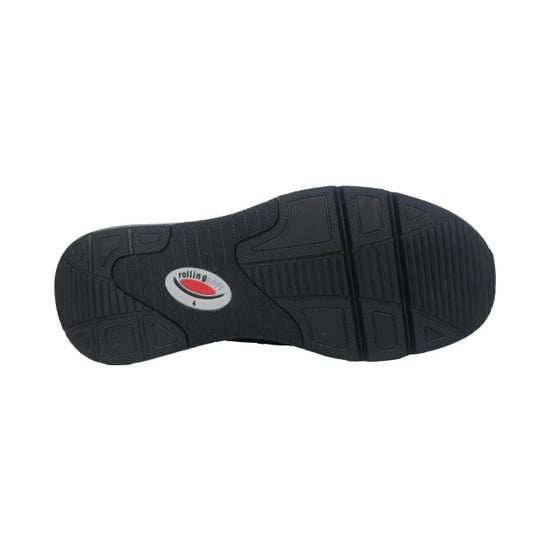 Gabor Rollingsoft sensitive 76.898.57 dames rollende wandelsneaker - Image 2
