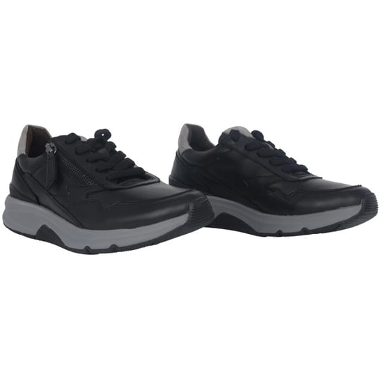 Gabor Rollingsoft sensitive 76.898.57 dames rollende wandelsneaker - Image 4