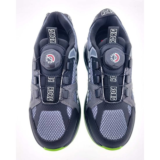 Red Rag 15843 sneakers - Image 4