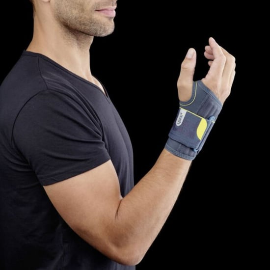 Push Braces Pols brace - Image 1