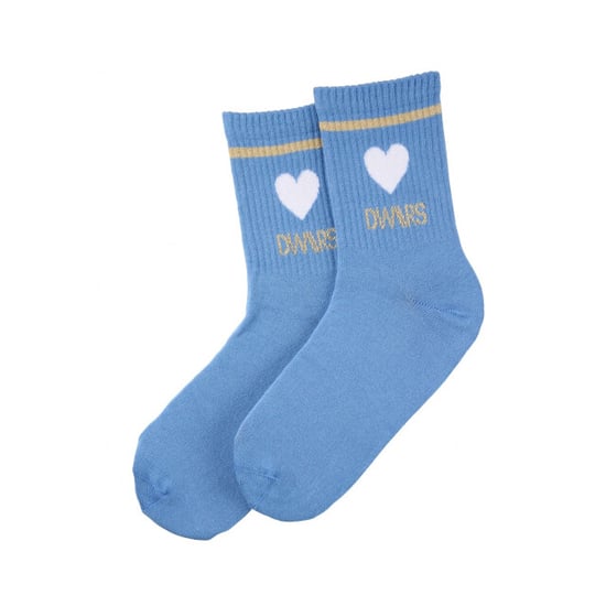 DWRS Label 1997-06 lyla socks blue - Image 2