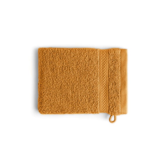 DoubleDry Hotel washandjes 16 x 21 cm – set van 6 – 100% katoen 500 g/m2 – zacht - Image 1