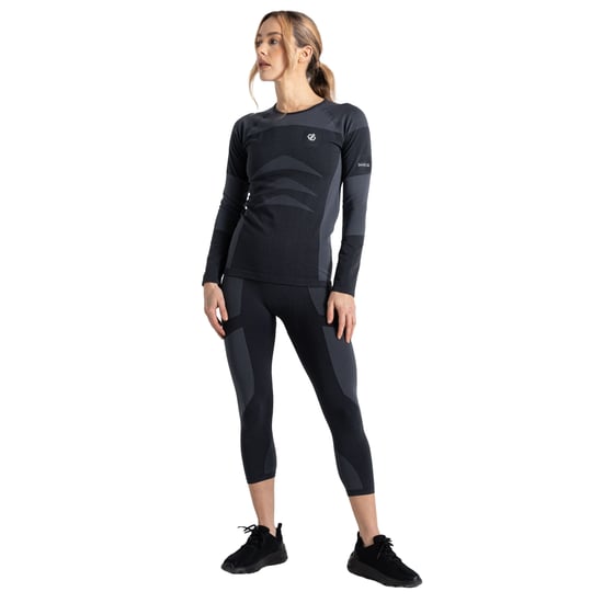 Dare2b Dames in de zone 3/4 legging - Image 3