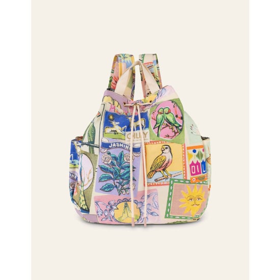 Oilily Babita rugzak - Image 1