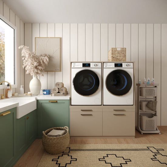 Wasophoogte Wasmachine kast oslo perle - Image 6
