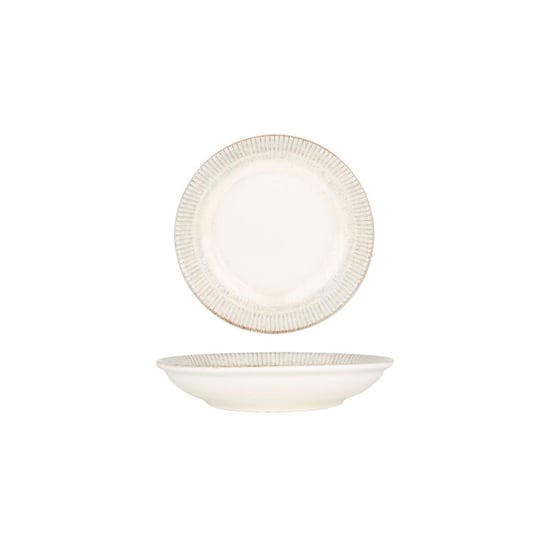 Bonna Serveerschaal galata porselein 20 cm (500cc) set van 2 - Image 1