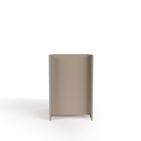 Wasophoogte Keukenkast module n4 – perle - Image 4
