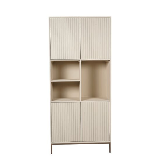 Starfurn vakkenkast madison - 45x90x200 cm - Image 4