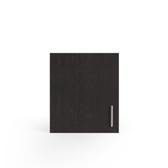 Wasophoogte Wasmachine kast module d – Ébène - Image 1