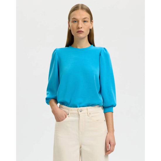 Selected Femme Sweat 16082379 tenny - Image 3