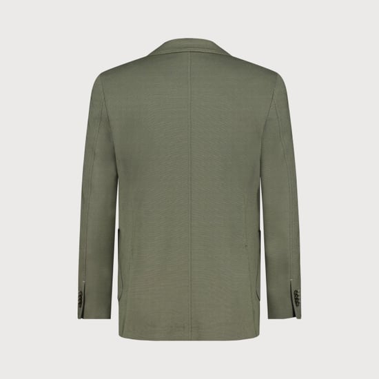 Blue Industry Jersey colbert 24/7 stretch | - Image 3