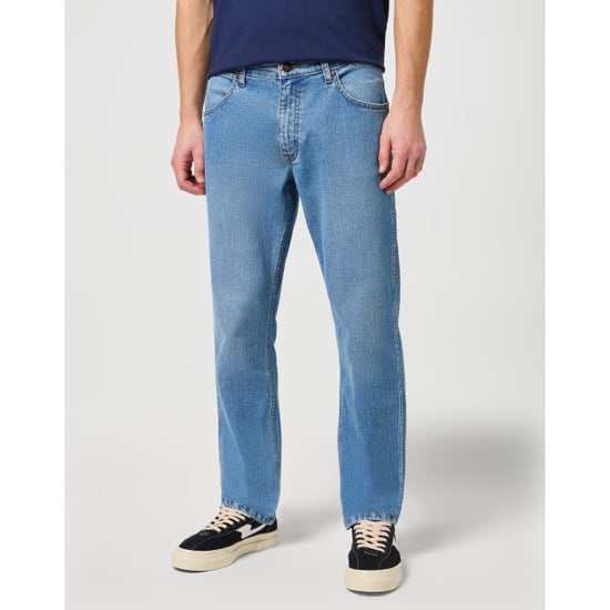 Wrangler Greensboro hero - Image 1