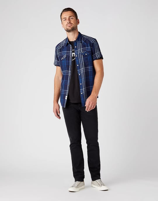 Wrangler Texas slim crow - Image 2