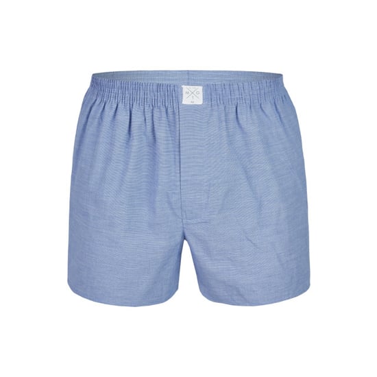 MG-1 Wijde boxershorts heren 6-pack classics multipack - Image 2