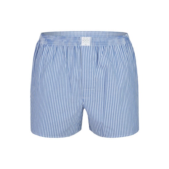 MG-1 Wijde boxershorts heren 6-pack classics multipack - Image 3