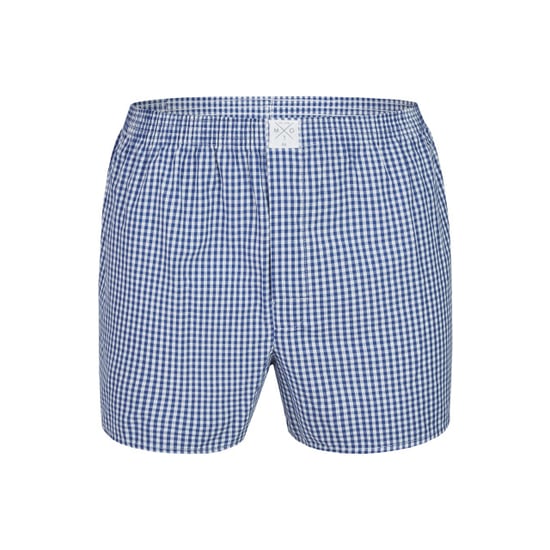 MG-1 Wijde boxershorts heren 6-pack classics multipack - Image 4