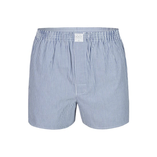 MG-1 Wijde boxershorts heren 6-pack classics multipack - Image 5