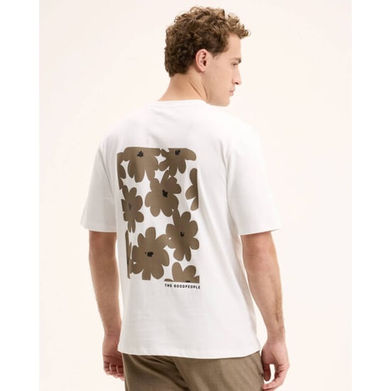 The GoodPeople T-shirt korte mouw 26010921 - Image 2