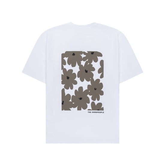 The GoodPeople T-shirt korte mouw 26010921 - Image 3