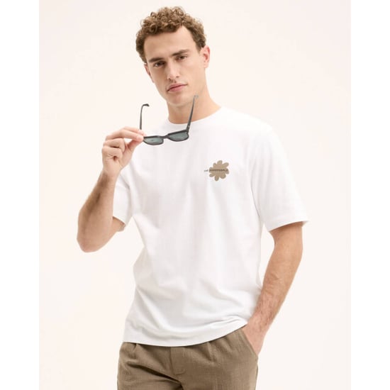 The GoodPeople T-shirt korte mouw 26010921 - Image 4