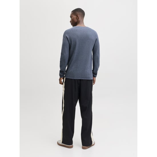 Jack & Jones Jjehill knit crew neck noos - Image 4