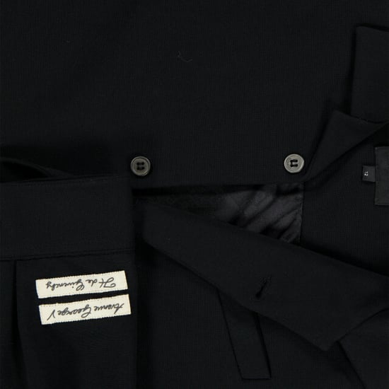 Givenchy Kinder jongens colbert in - Image 4