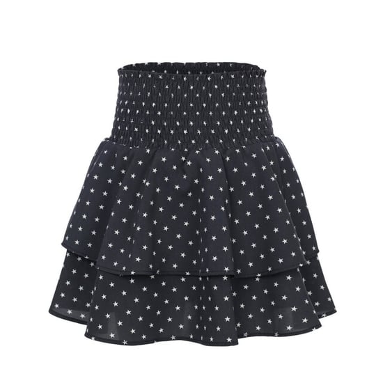 Looxs Revolution Skort midnight stars voor meisjes in de kleur - Image 1
