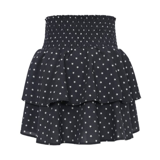Looxs Revolution Skort midnight stars voor meisjes in de kleur - Image 2